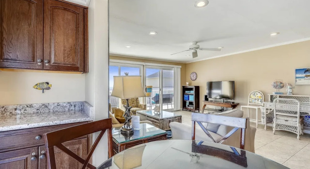 Sandpiper Cove 2136 2 Bedroom Condo by RedAwning