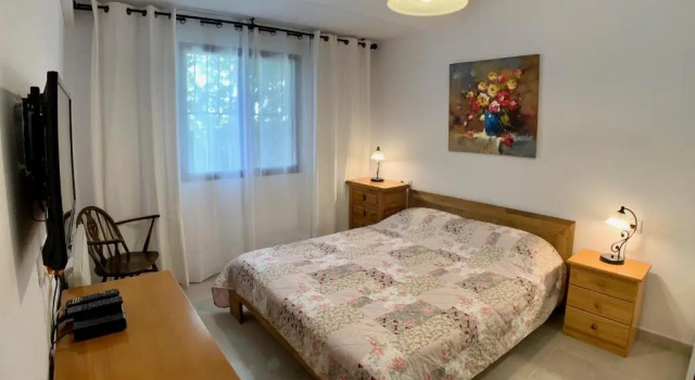 Townhouse la Merced, Забронировать Дом для отпуска Отели Кальпе с бассейном, Бассейн