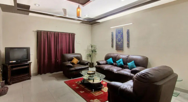 OYO 20009 SilverKey Gachibowli, Rezerwuj Hotel Gachibowli 