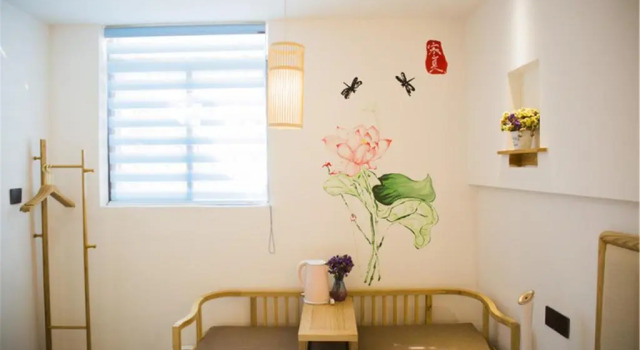 Lijiang Hanxia Inn, Prenota Hotel Lijiang Yunnan