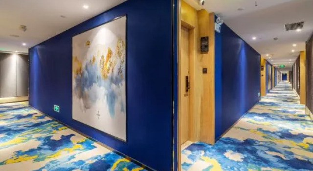 M Hotel