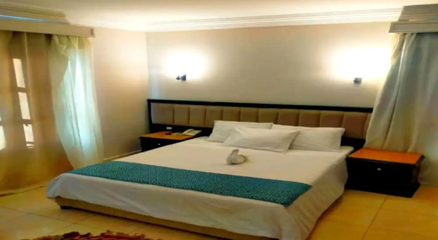 Camera doppia Standard Davinci Beach Resort