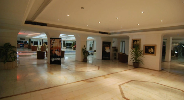 Orient Resort Hotel