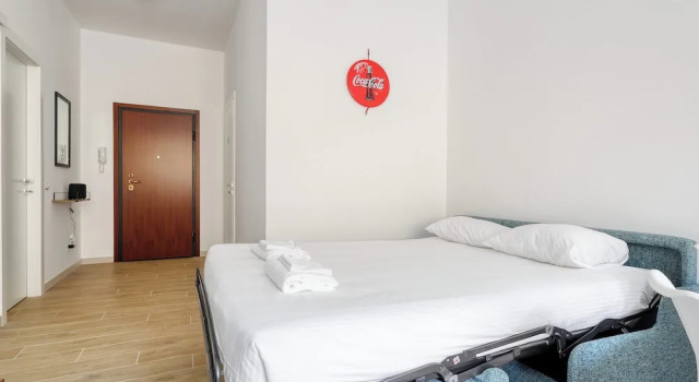 Lovely flat near Corso Buenos Aires, Забронировать Апартаменты/квартира Апартаменты Милана, рядом с Лорето, Апартаменты/квартира