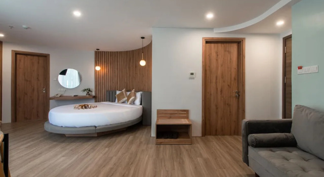 Номер Standard Zenia Boutique Hotel Nha Trang