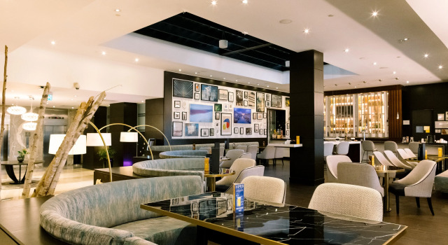 Crowne Plaza Toronto North York Hotel