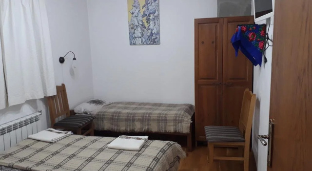 Grandma's Corner Guest House