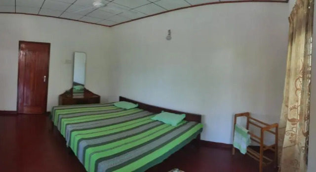 Southern Beach Surf Lodge