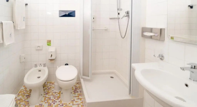Номер Classic Hotel Santoli