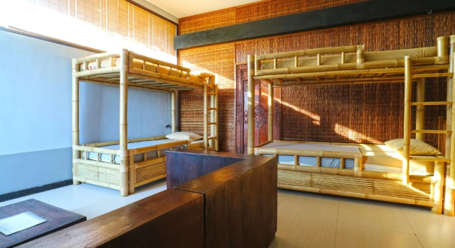The Caz Bali, Book Hotel Pangkung Tibah Indonesia