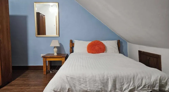 Номер Deluxe SnoozeDen Wellesley - Near to Slough Station