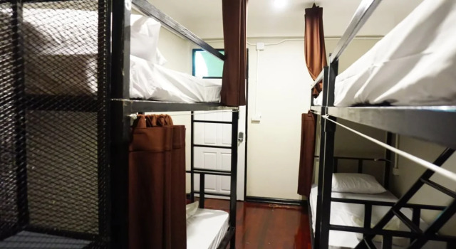 Bed District, Забронировать Отель Бангкок провинция Бангкок, рядом с Храм Шри Маха Мариаммана