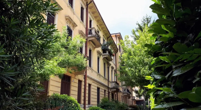 Residenza Olmo