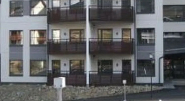 Nordic chalet 9411, Buchen Sie Chalet Hotels in Lappland mit Parkplatz, Parkplätze