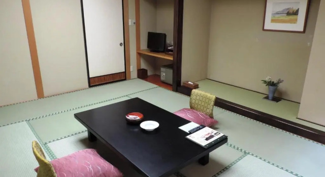 Run of House Harataki