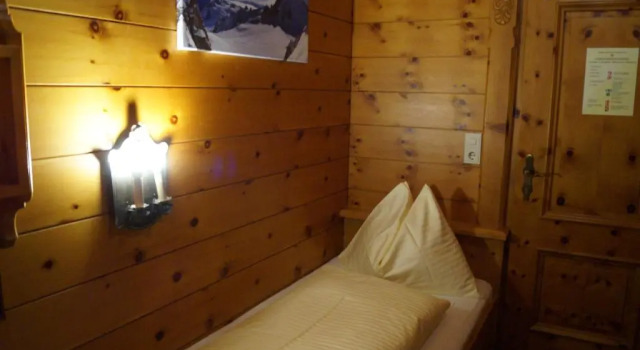 Одноместный номер Standard Hotel Wechselberger by Alpeffect Hotels