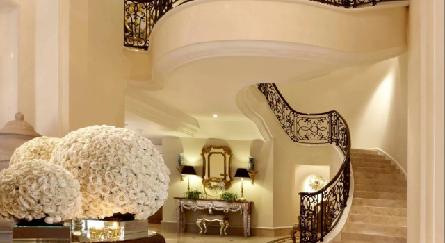 Hotel Gran Mahakam, Book Hotel Hotels in Jakarta with Parking, Parking