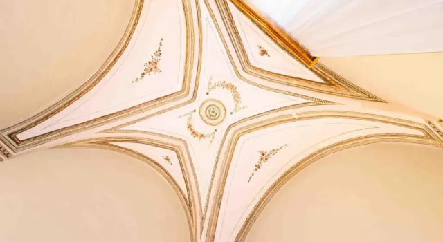 Двухместный номер Standard Palazzo Zacà