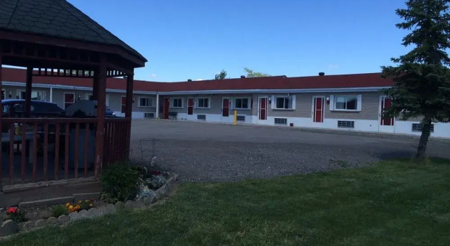 Shelburne Motel, Varaa Motelli Mono Ontario