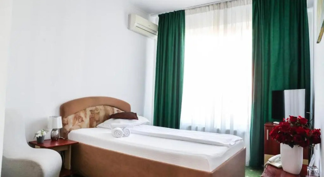 Номер Standard Hotel Pami