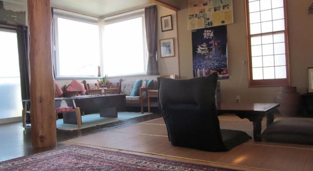 Номер Standard Guest House Chara