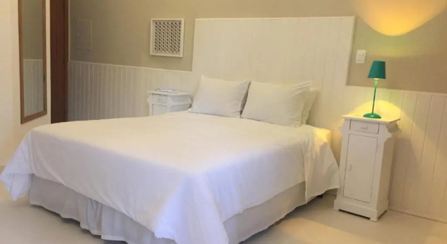 Villa Bebek Hotel