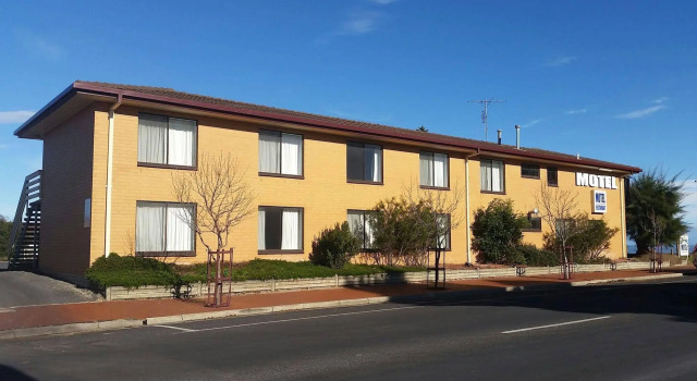 Lacepede Bay Motel, Reserva ahora Motel Kingston SE Australia