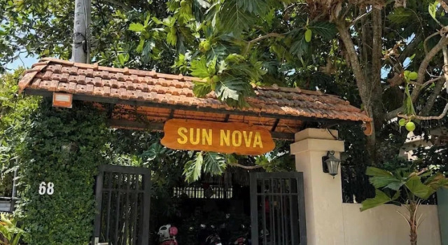 Sun Nova Homestay Phu Quoc, Забронировать Дом для отпуска Фукуок Остров Фукуок
