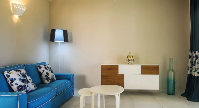 Двухместный люкс Deluxe TRACADERO Beach Club & Holidays Rentals