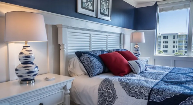 Destin West - Heron 607 3 Bedroom Condo, Varaa Hotelli Hotellit Emerald Coast uima-altaalla, Uima-allas