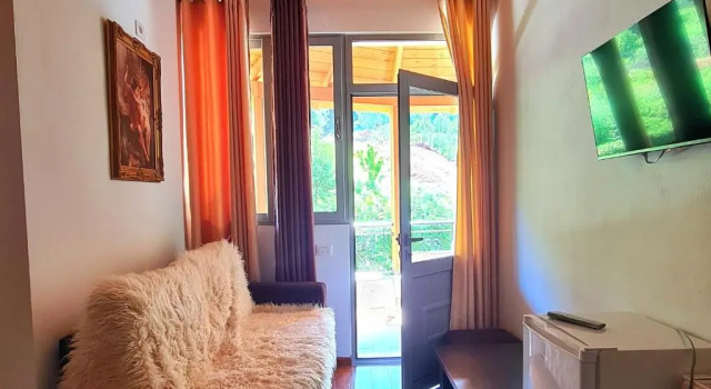 Apartment Sofra E Shpatit