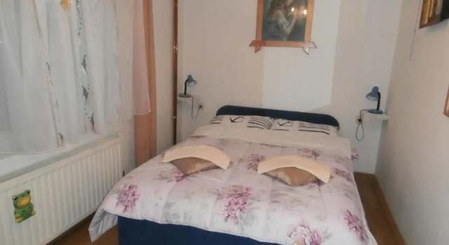 Двухместный номер Standard Rooms "Dragica"