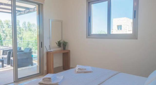 Villa Selene - Sandy Beach