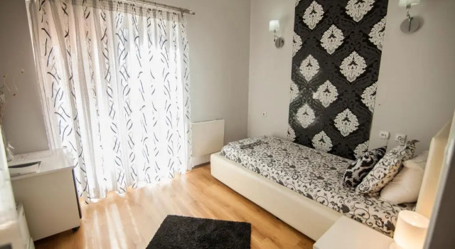 Номер Standard Hotel Pamela Concept
