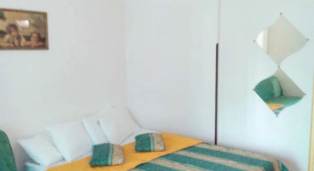 Студия Residence Primula