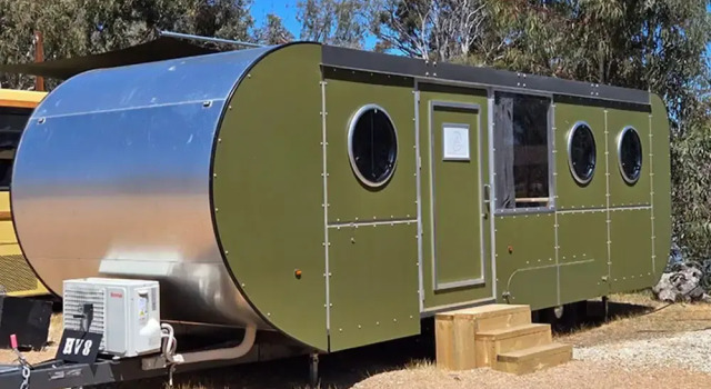 Номер Standard Stawell Grampians Gate C & C Park