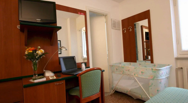 Albergo Adriana