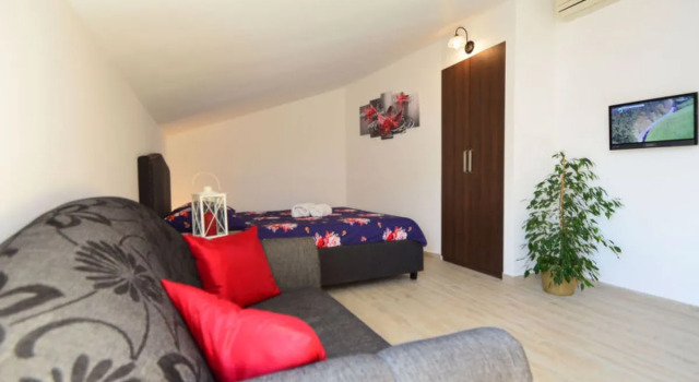 Apartment Rina Paros 13559