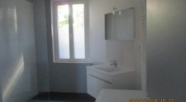 Апартаменты Appartement Bord de Mer