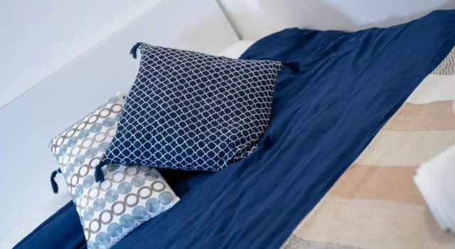 B&B Alighieri 97, Book Bed and Breakfast Hotels in Bari with Breakfast, Breakfasts