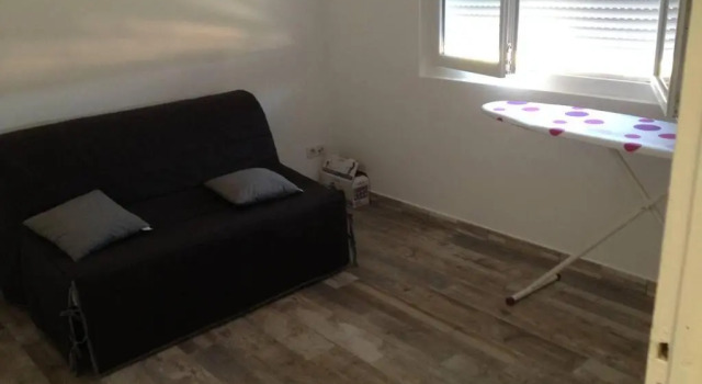 Ghisonaccia, F4 de charme, Rezerwuj Hotel Hotele w Korsyka z parkingiem, Parking
