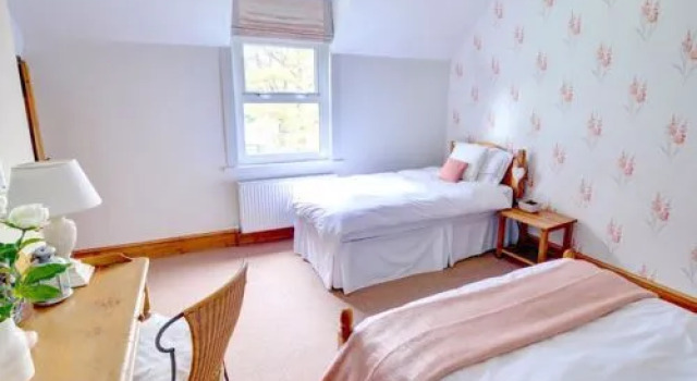 River View 41415, Забронировать Отель Отели Сноудония 4 звезды, 4*