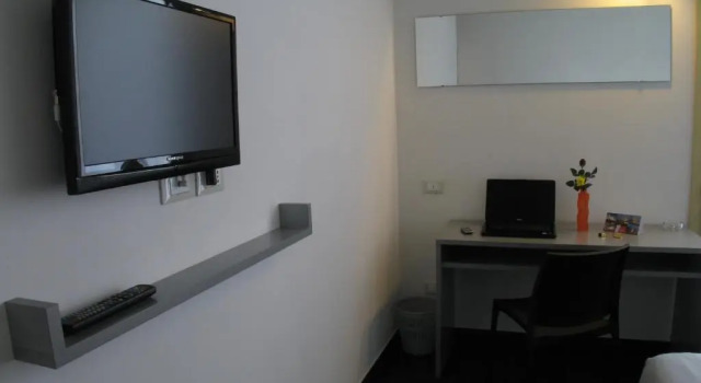 Двухместный номер Standard 6 Porte Guesthouse