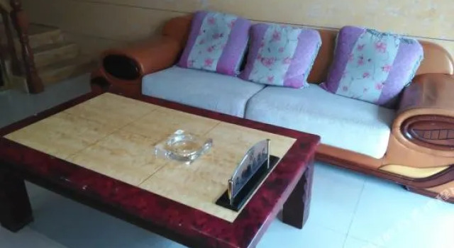 Jiangyou Tianming Yunjing Hotel