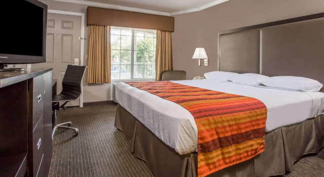 Signature Inn Mountain View