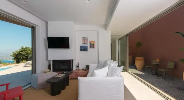 Люкс Plethora Luxury Suites