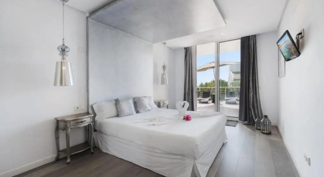 Mirador 4, Book Hotel Alcudia Majorca
