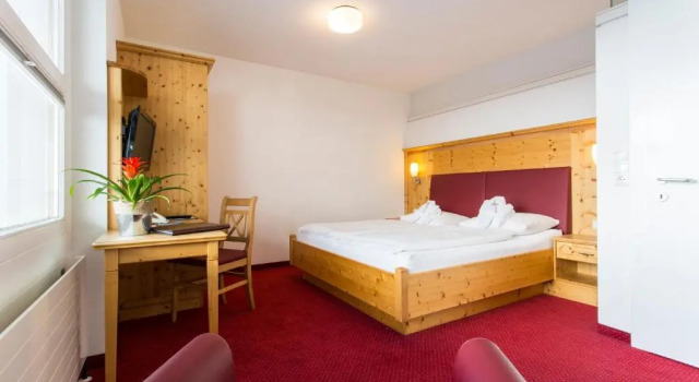 Люкс Hotel Lohmann - Все включено