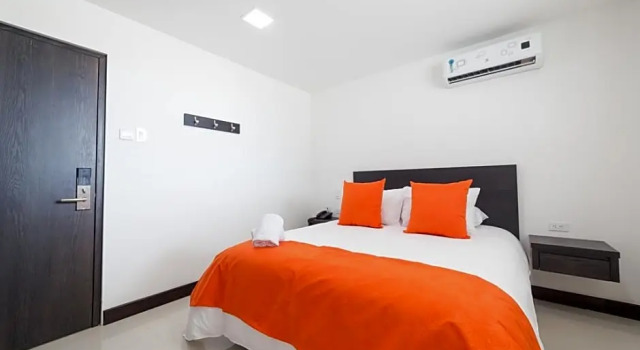 Люкс Standard Hotel G Cartagena