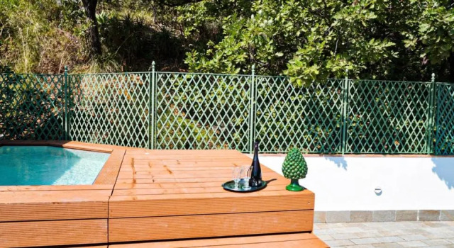Villa Don Giovanni Taormina Mare, Book Villa Hotels in Sicily with a Pool, Swimming Pool